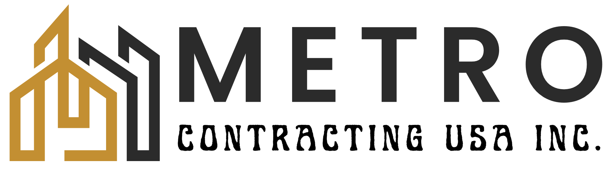 Metro Contracting USA Inc.
